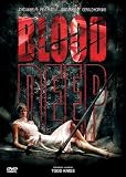 Blood Deep - Jordan Belfi