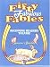 Fifty Fabulous Fables: Beginning Readers Theatre by Suzanne I. Barchers