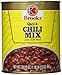 Brooks Chili Mix, 30 Ounce (Pack of 12)