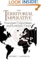 The Territorial Imperative: Pluralism, Corporatism and Economic Crisis