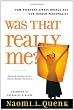 Was That Really Me?: How Everyday Stress Brings Out Our Hidden Personality