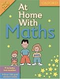 At Home with Maths (7-9) (At Home With)