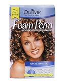 Ogilvie Foam Perm No-Drip Conditioning Perm, For All Hair Types 1 application