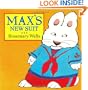 Max's New Suit (Max and Ruby)
