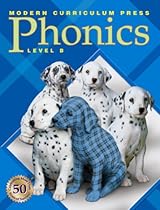 MCP Phonics, Level B