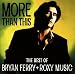 More Than This - The Best Of