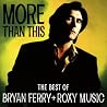 Bild des Albums von Bryan Ferry