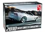 Round 2 AMT 2010 Chevy Corvette Convertible