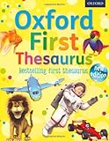 Oxford First Thesaurus