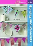 Bunting and pennants