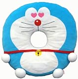 ドラえもん円座クッションハート