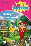 Bibi Blocksberg 11-13 - Lustiger Hexenspa&szlig;: HIT - Theo Schwartz