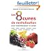 Les huit cures de revitalisation