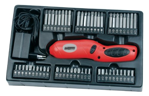 Mannesmann M29066 Bestückte Werkstattbox