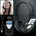 iPod Nano Headset Headphones Music Player