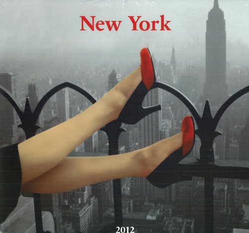 New York - 2012