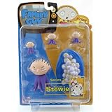 Family Guy Series 2: Mutant Stewie Figure