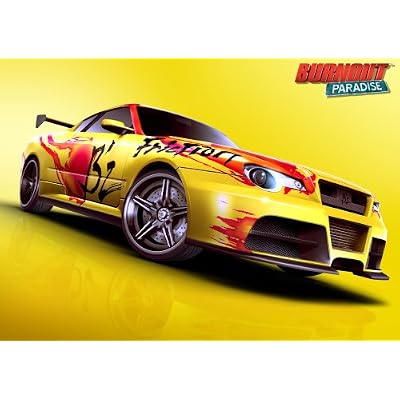 カスタムペイントカー『B'z CAR』