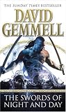 The Swords of Night and Day: A Novel of Druss the Legend and Skilgannon the Damned