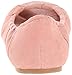 Nine West Women's Munchkin Suede Ballet Flat