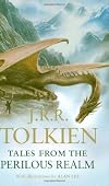 Tales from the Perilous Realm