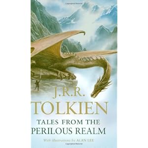 Tales from the Perilous Realm - J.R.R. Tolkien