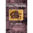 Variations and Relationships in the Snakes of the Genus Pituophis (CNAH Facsimile Reprints, #4) by Olive Griffith Stull