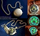 Doctor Who - The Master's Fob Watch (Pocket Watch)