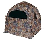 Sporting Goods : Ameristep Doghouse Blind, Tangle