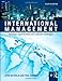 International Management: Strategic Opportunities & Cultural Challenges