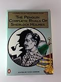The Penguin complete rivals of Sherlock Holmes