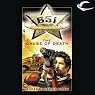 The Cause of Death: BSI Starside, Book 1