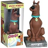 Scooby Doo Wacky Wobbler Funko Nodder Bobblehead