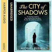 The City of Shadows | [Michael Russell]
