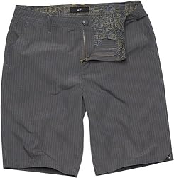 One Industries Sydney Youth Short Race Wear Pants - Dark Shadow Grey