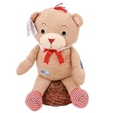 Raggedy Bear by Russ Berrie