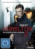 Agent Hamilton