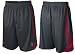 Nike USC Trojans College 10" Inseam Black Fly High Durasheen Shorts