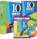 Ten Best Teaching Practices: How Brain Research and Learning Styles Define Teaching Competencies