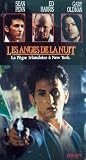Les Anges De La Nuit in French VHS Sean Penn, Ed Harris, Gary Oldman