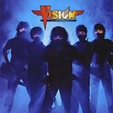 Vision Self-titled