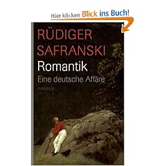 Romantik: Eine deutsche Aff�re