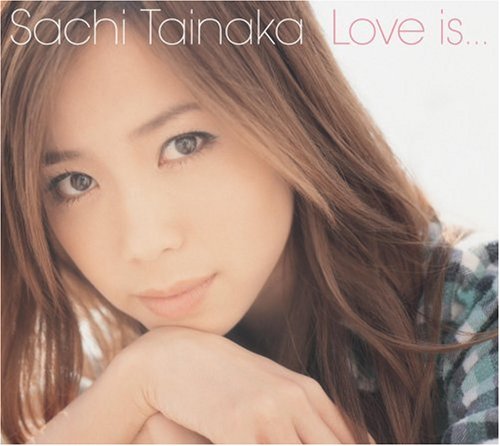 Love is... (初回限定盤DVD付)