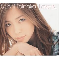 Love is... (��������DVD�t)