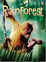 Rainforest (Usborne Beginners)