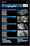 Black Lagoon: The Second Barrage, Vol. 3