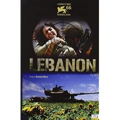 Lebanon (2 Dvd)