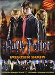 Harry Potter Poster Book: Inside the...