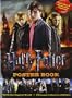 Harry Potter Poster Book: Inside the Magical World - Ultimate Collector's Edition