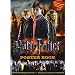 Harry Potter Poster Book: Inside the Magical World - Ultimate Collector's Edition